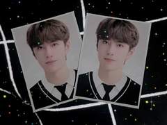 왕이보 증명사진