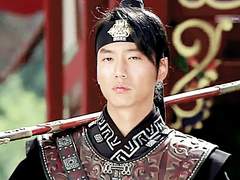 서라벌 화랑들의 나날 2 : 단오 비재 下