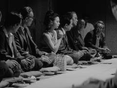 [상욱재헌] 일본풍 야쿠자 썰 1