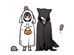 죽은 사람이 돌아오는 날