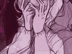 공포, 내지는 죄책감