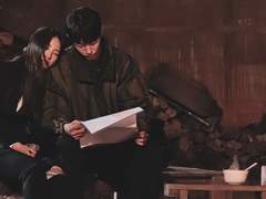 [ 도산달미 / 도달 ] 그날밤