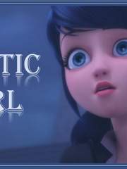 Mystic Girl (Korean ver.)