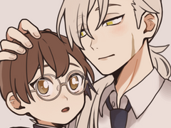 2화 : 친절한 양호실 단골