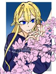 [나루토 드림] 레프 레인(Ref:Rain)