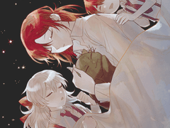 [백망되]케일님이 접근금지된 사건에 대하여