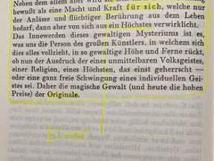 부르크하르트, 세계사적 고찰 읽기 — 12