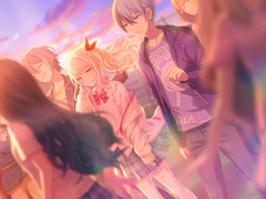 옥상의 프렌드쉽 (전편)