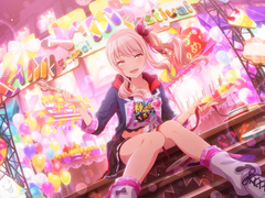 옥상의 프렌드쉽 (후편)