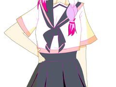 [아마노가와 호타루/1학년]