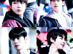 여신강림 이수호, 한서준