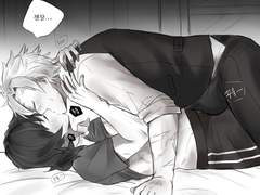 [사네기유] 귀멸학원 그 후