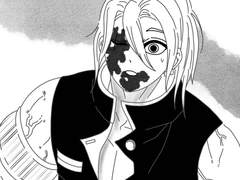 [귀멸의칼날 장편 상황문답 / 태양의 시간을 위하여]第11話.싸움의 끝