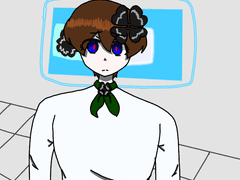 애매는 그림체 바꿀거야