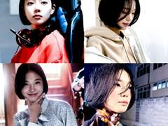 여신강림 임희경