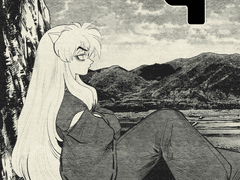 [이누카고]모로하만드는 만화 4편