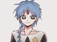 [마기] 연성 백업 ②