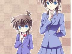 [명탐정코난] DETECTIVE CONAN -arrange-