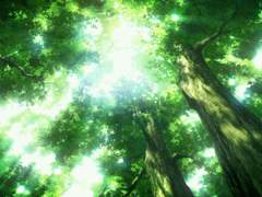 해와 달 prologue.