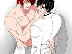 [KOF/암경] 연구소 암경썰 이것저것