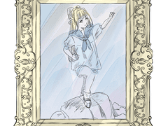 외로움이 뭔데?