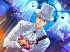 【SSR+】[Spooky Halloween] 오오토리 쵸타로