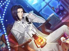 【SSR+】[Spooky Halloween] 이부 신지