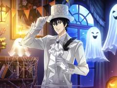 【SSR+】[Spooky Halloween] 미즈키 하지메