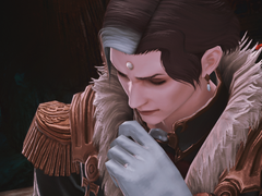 칠흑의 반역자 에메트셀크 스크린샷 (2)