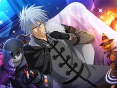 【SSR+】[Spooky Halloween] 니오 마사하루