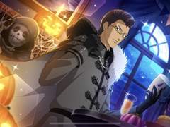 【SSR+】[Spooky Halloween] 키테 에이시로