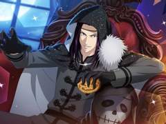 【SSR+】[Spooky Halloween] 토노 아츠쿄