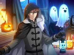 【SSR+】[Spooky Halloween] 후지 슈스케