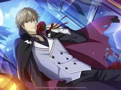 【SSR+】[Spooky Halloween] 시라이시 쿠라노스케