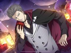 【SSR+】[Spooky Halloween] 아쿠츠 진