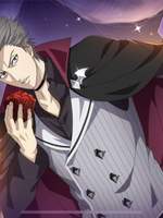 테니라비 카드 정보