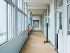 급식 먹기 전 그 날,