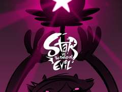 별나비' STAR VS THE FORCES OF EVIL' PV 재구성