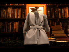 Hogwarts School of Witchcraft and Wizardry _ Memories of 2013