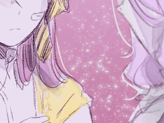 하나의 약속을 위해.