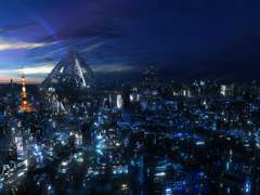 바벨탑 후기와 코멘터리