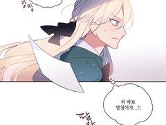 다양한 연출 및 작화 모음