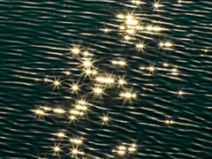 빛과 어둠, 별 것 아닌 그들의 이야기.