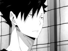 [쿠로X히나]분리불안(1)