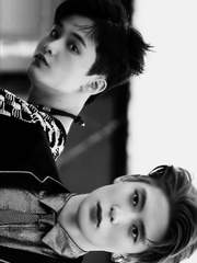 트라이앵글 데스 러브