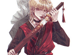 [SKZ] 현진, 필릭스