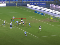 01.29(금) 05:00이FA컵 나폴리 vs 스페치아