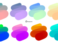 굿노트 스티커 공유 #06