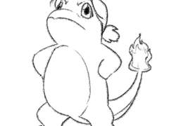 윤중청자] 미완성 포함 이것저것