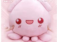 [타오바오] 작은오징어